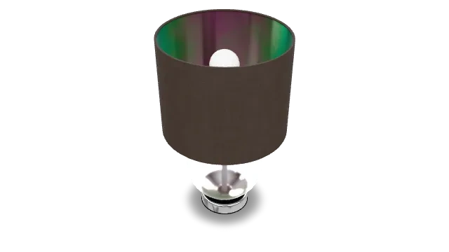 IridescenceLamp