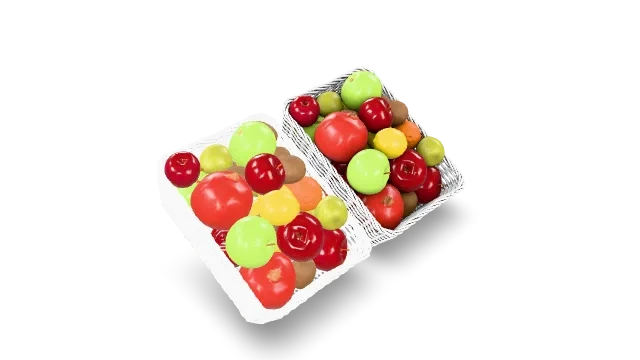 CompareAmbientOcclusion